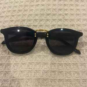 Franklin Nylon Krewe Sunglasses